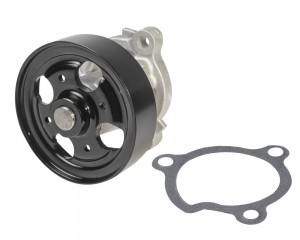 Помпа водяная Nissan Murano I 04-  Teana I II 03-  X-Trail I II 01- Renault Kole M4832011 MARSHALL