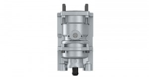 Кран MERCEDES Actros тормозной главный WABCO 4800010000 WABCO