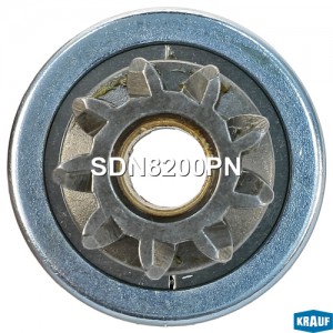 Бендикс стартера SDN8200PN SDN8200PN KRAUF