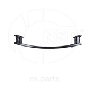 Усилитель бампера HYUNDAI Solaris переднего NSP NSP02865304L000 NSP