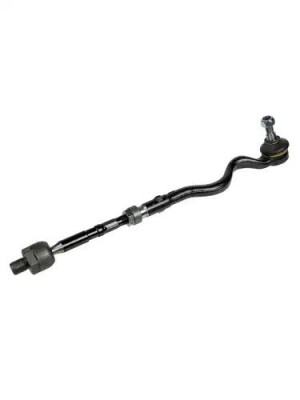 тяга рулевая с наконечником левая! BMW E46 98> Z28421 ZENTPARTS