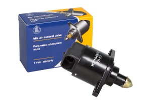 Регулятор холостого хода RENAULT Logan KRAFT KT104902 KRAFT