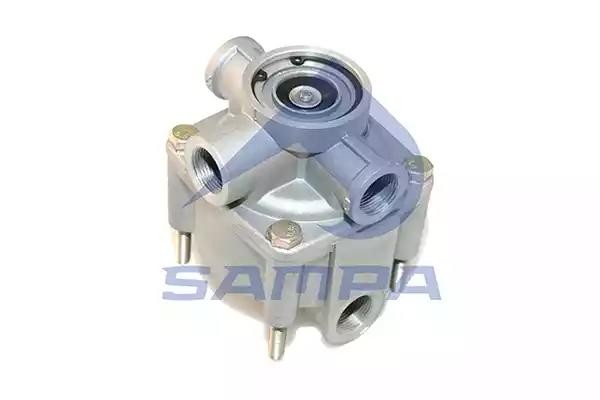 Клапан ускорительный 096293 SAMPA