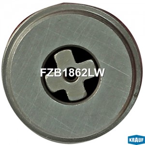 FZB1862LW Клапан ограничения давления топлива FZB1862LW KRAUF