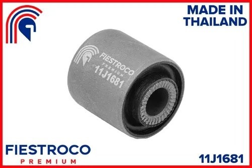 Сайлентблок 11J1681 11J1681 FIESTROCO