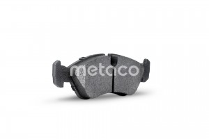 OPEL ASTRA F/CALIBRA A/OMEGA A 156,3мм 3000091 METACO