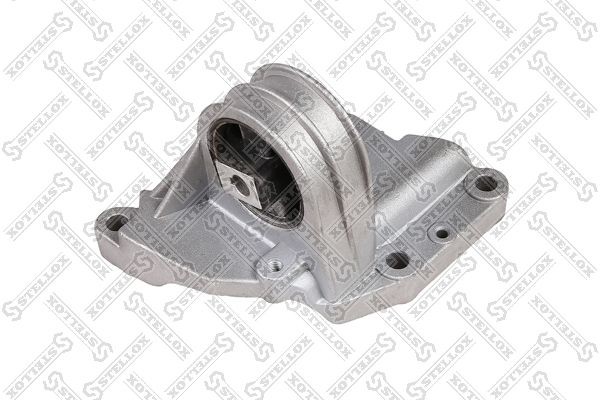 подушка АКПП задняя! Volvo S80/XC90 2.8-3.0 98> 71-11302-SX STELLOX