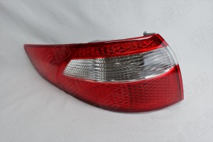 Фонарь левый внешний Kia Rio 3 QB седан, 2011-2015 OEM0181FONL OEMPARTS