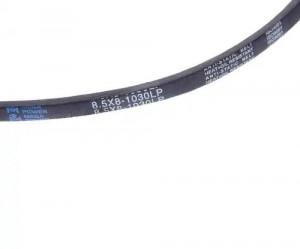 Ремень ГАЗ-3302,УАЗ генератора MEGAPOWER 10011008 MEGA POWER