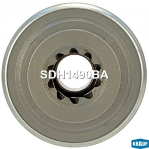 Бендикс стартера SDH1490BA SDH1490BA KRAUF