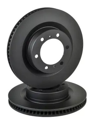диск тормозной передний! Toyota Land Cruiser 200 07> Z06289 ZENTPARTS