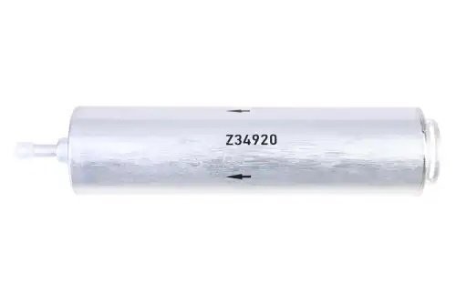 фильтр топливный! BMW E87/E46/E90/E60/E65 2.0-4.0D 03> Z34920 ZENTPARTS