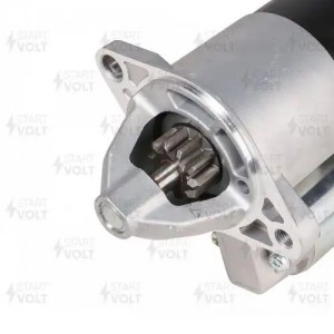 Стартер LST 0858 START VOLT