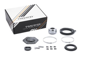 TRUCK FH12 NEW (2000>) T0888-7002 TOPCOVER
