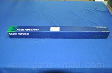 Амортизатор задний HYUNDAI ix35 10-/ i40 12- PJA-R062 PJAR062 PMC PARTS MALL