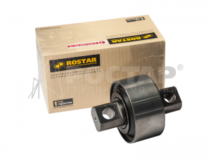 Сайлентблок реактивной штанги d105 x 110 x d19 x 31 OEM (ISUZU 1515190412) IS-2919026 ROSTAR