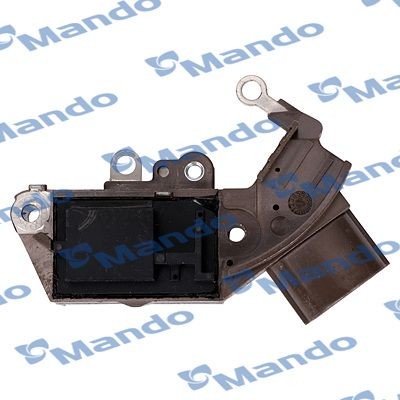 Регулятор HYUNDAI Starex H-1 (07-) (2.5-A) напряжения генератора MANDO BN373704A310 MANDO