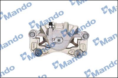 Суппорт тормозной EX581902DA41 EX581902DA41 MANDO