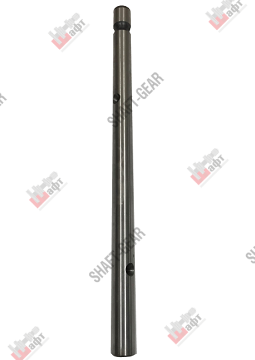 Вал вилки 1-2 передачи КПП 9JS, 9JSD JS150TA-1702065B SHAFT