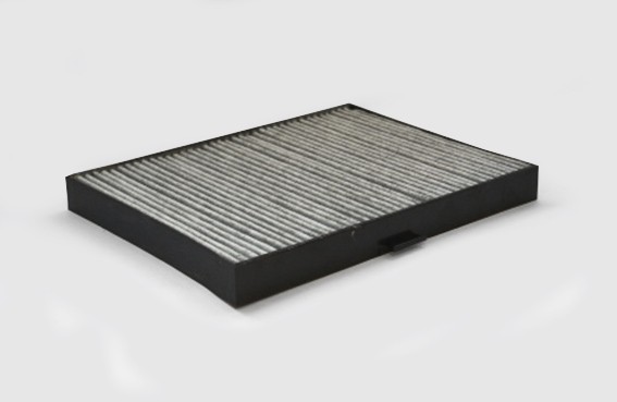 Фильтр салонный угольный GB-9933/C GB-9933/C BIG FILTER