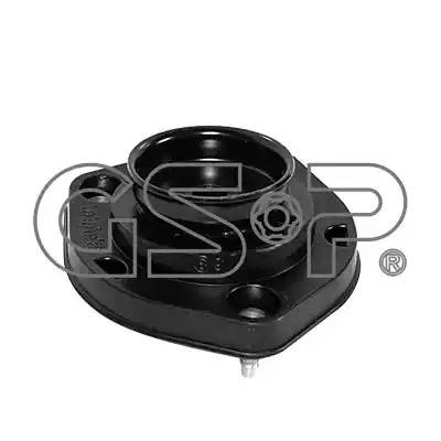 опора стойки амортизатора!\ Toyota Avensis 512159 GS P