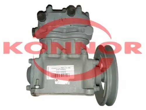 компрессор! в сборе со шкивом\ МАЗ 53363509012 KONNOR