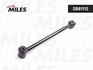 Рычаг задней подвески поперечный левый TOYOTA HARRIER/LEXUS RX300 2WD 97-03 DB61 DB61112 MILES