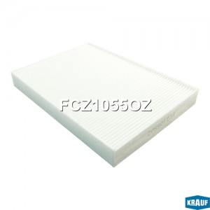 Фильтр салона FCZ1055OZ FCZ1055OZ KRAUF