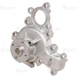 Насос водяной для а/м Toyota Land Cruiser 200 (07-) 4.6 V8 [1UR-FE]  LWP1946 LWP 1946 LUZAR