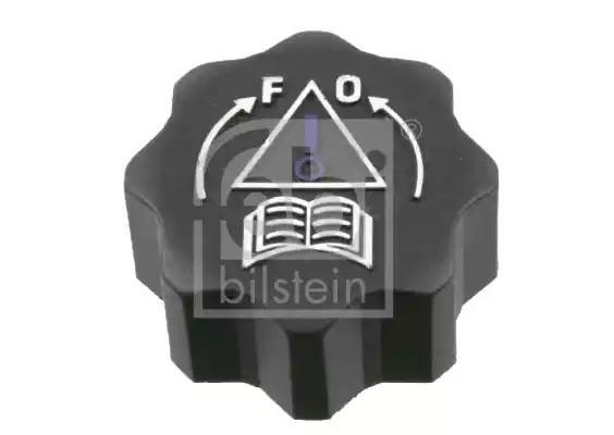 Крышка бачка расширительного PEUGEOT 307 (00-10) FEBI 22082 FEBI BILSTEIN