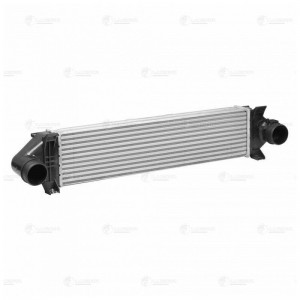 Интеркулер LAND ROVER Freelander (10-) LUZAR LRIC 1007 LUZAR