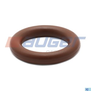 Кольцо уплотнительное (ан. A5419970645) 102117 AUGER