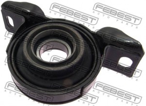 опора кардана подвесная!\ Toyota Mark 2/Chaser/Cresta GX90 92-96 TCB-008 FEBEST