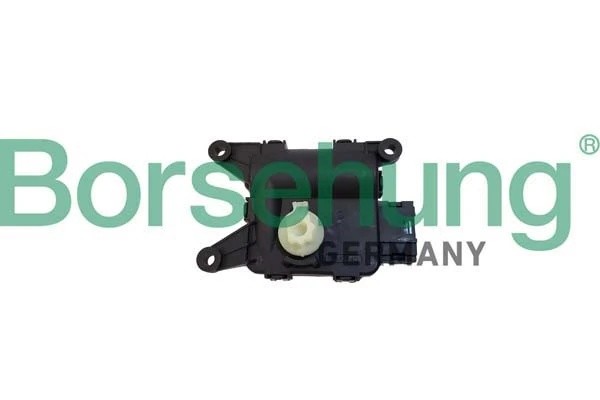 сервопривод заслонки отопителя B12755 BORSEHUNG