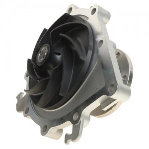Насос водяной SITRAK HOWO дв.MC11 MOVELEX 200V065006694MX MOVELEX