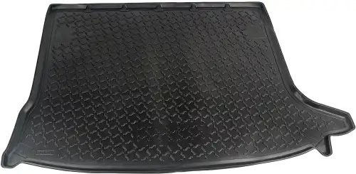 коврик в багажник! полиуретан\ Lada Largus SW (5 мест) 12>, Largus Cross SW (5 м BRX0040028 BRIX