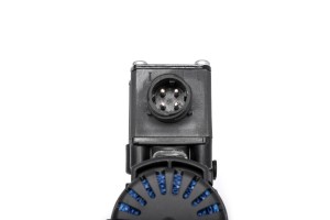 VOLVO TRUCK FH13 (2005-2008) T0368-7007 TOPCOVER