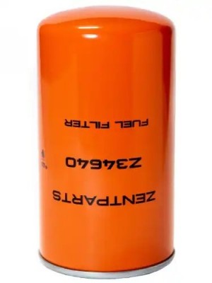 фильтр топливный! H174 D93 7/8-14DONFENG, Cum Kenworth/Sterling/Peterbilt Z34640 ZENTPARTS