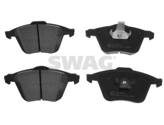 MAZDA 3 (BK) (2002-2009) /FORD FOCUS II (2005-2008) 55116212 SWAG