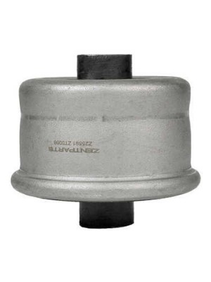 сайлентблок рычага заднего!\ Ford Mondeo all 00>, Jaguar X-Type all 01> Z25591 ZENTPARTS
