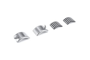 WABCO подшипник суппорта 2шт T0873-9035 TOPCOVER