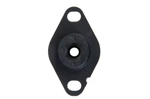 подушка КПП левая!\ Renault Megane 1.6-1.9TDi/R19/Clio 89> Z13922 ZENTPARTS
