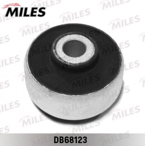 Сайлентблок рычага задний AUDI TT (8N_) (LMI 2713201) DB68123 DB68123 MILES