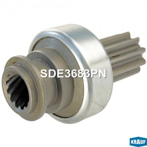 Бендикс стартера SDE3683PN KRAUF