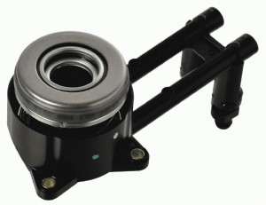подшипник выжимной гидравлический!\ Ford Fiesta/Fusion 1.25-1.6/1.4TDCi 01> 3182 654 138 SACHS