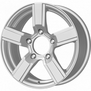 iFree R16 / 6.5J PCD 5x139.7 ЕТ 40 ЦО 98.1 Райдер 176200 IFREE