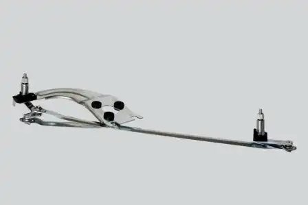 Трапеция стеклоочистителя 2103-07 АВТОМАГНАТ 21035205010 AVTOMAGNAT