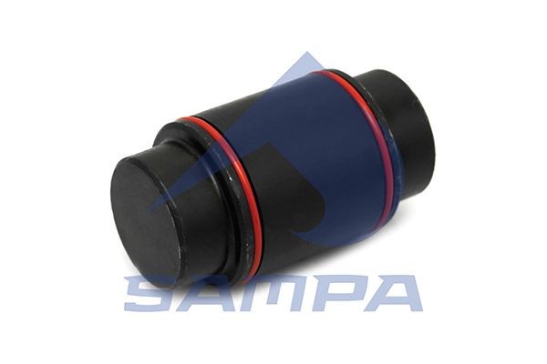 Ролик ROR тормозной колодки (25x32x57) SAMPA 085.027-2 SAMPA