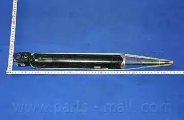 Амортизатор задний KIA CEED/HYUNDAI I30 07- PJA-R061 PJA-R061 PMC PARTS MALL