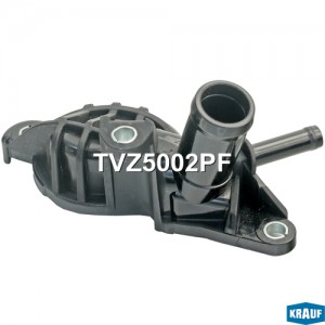 Фланец системы охлаждения TVZ5002PF TVZ5002PF KRAUF